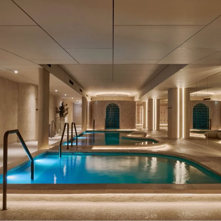 Cherrie’s Spa Day with Momma Cherrie