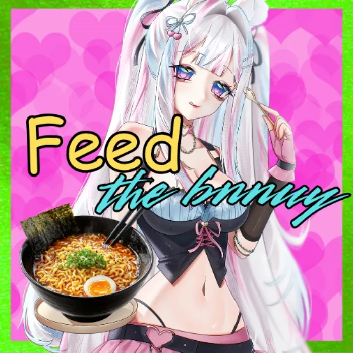 Feed the bnnuy