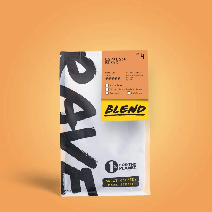 COFFEE BEANS