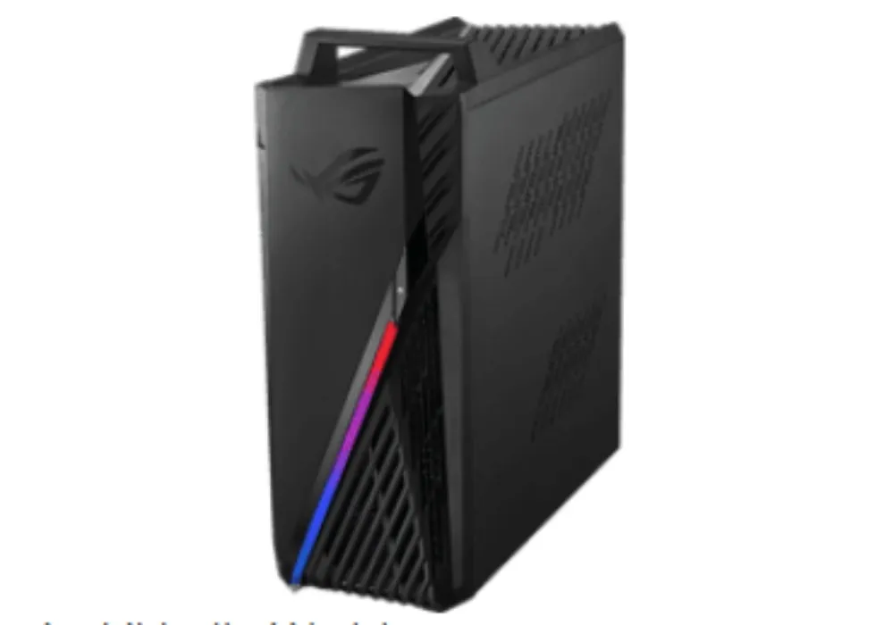 New Pc Components