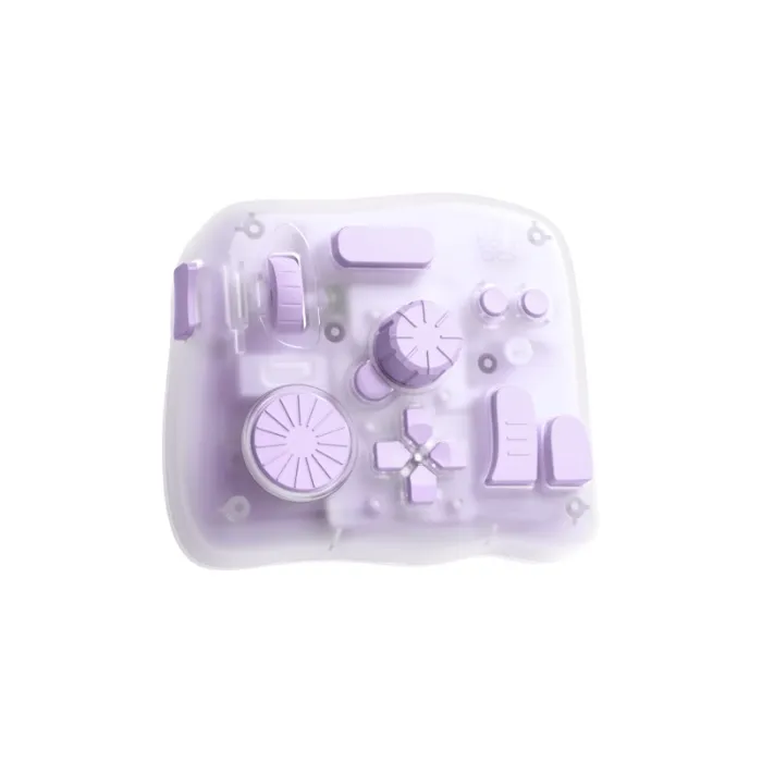 Tourbox Elite Plus (Arctic Series)