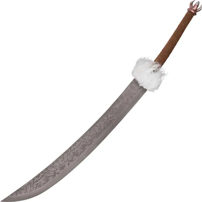 Maki/Toji Soul Katana