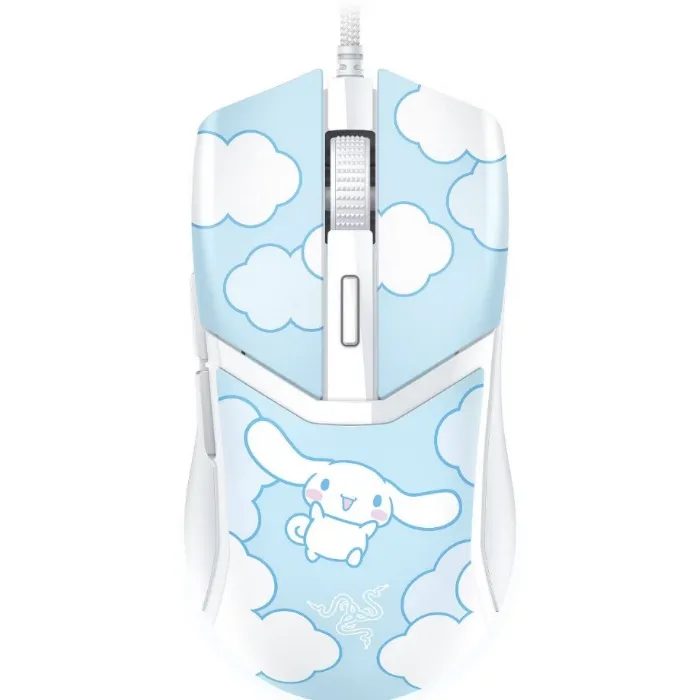 Cinamoroll Mouse PLS!