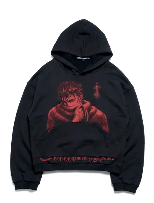Cloak Hoodie