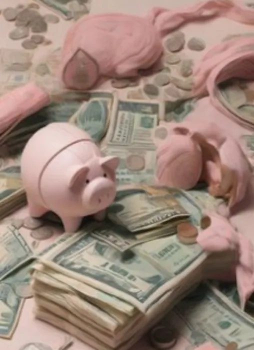 Piggy tax