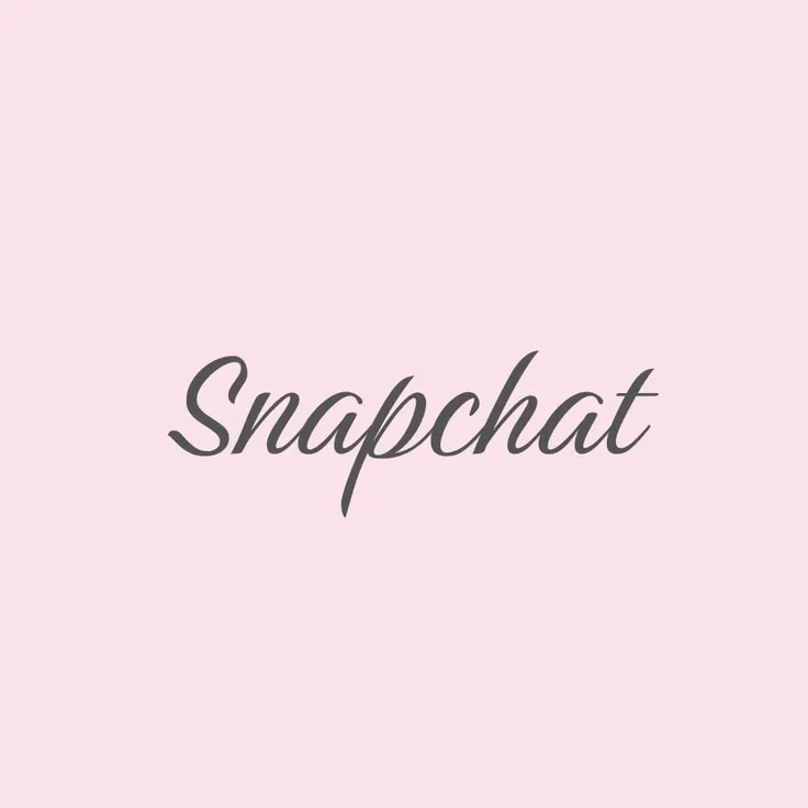 Snapchat fee