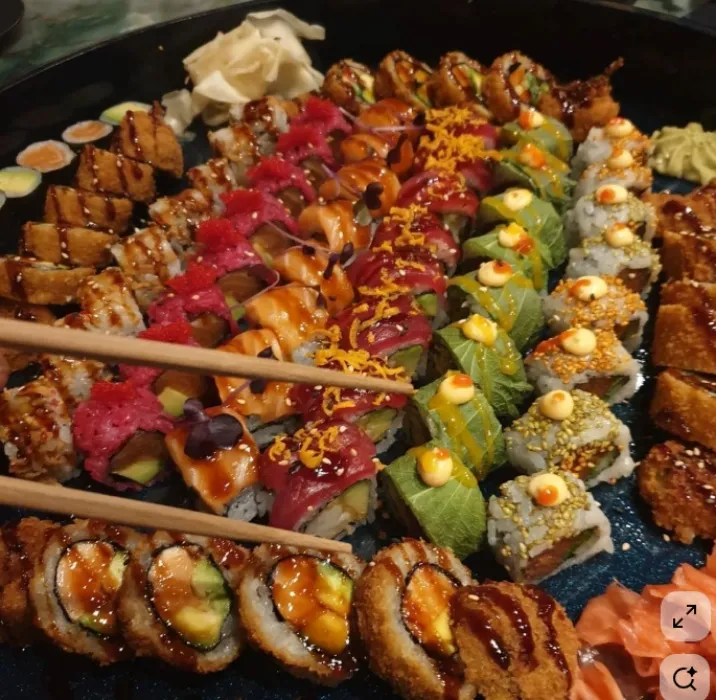 dinner