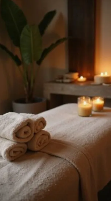 massage