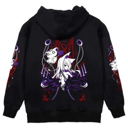 UwUMarket Vampeaches Hoodie 