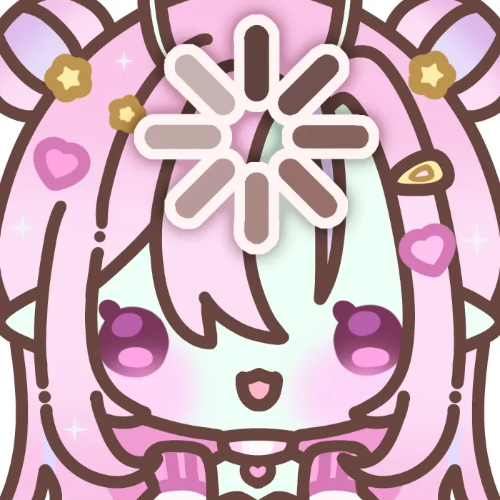 Blind Box Character Design