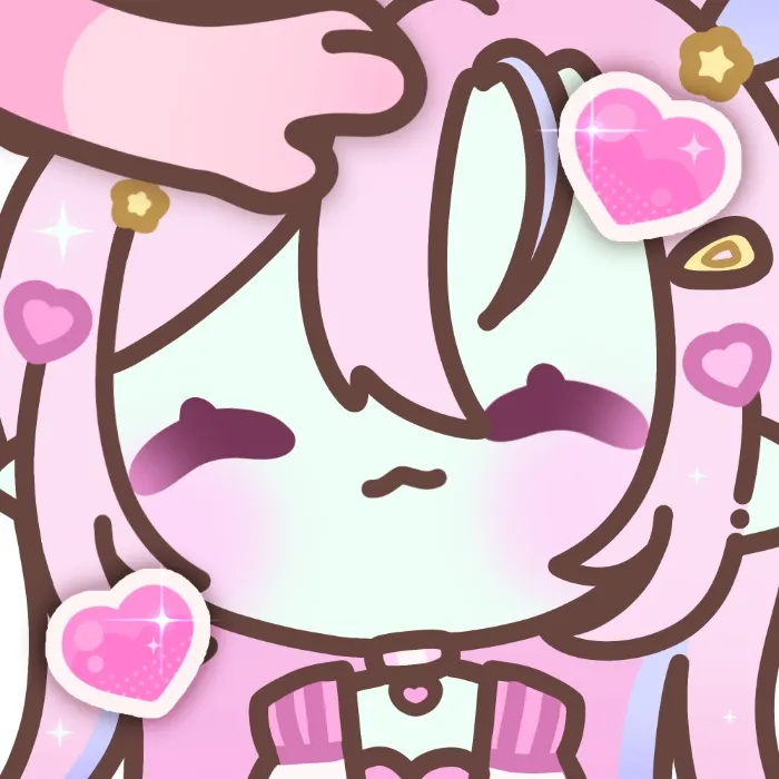 Hi + Bye Animated Emote 