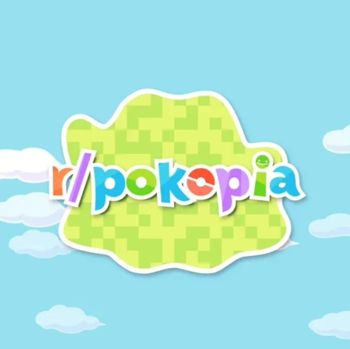 Pokémon Pokopia