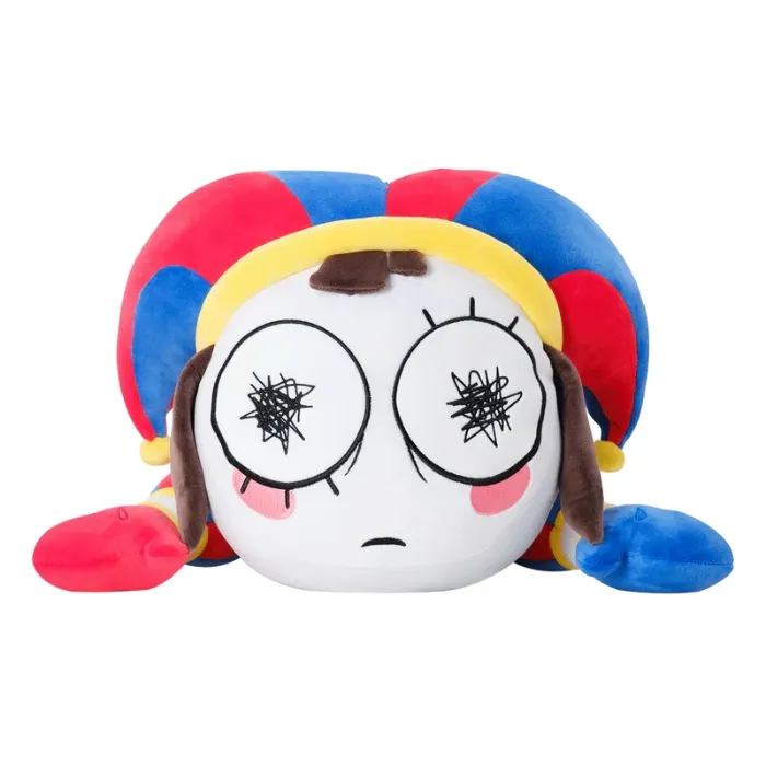 Big Pomni Plush