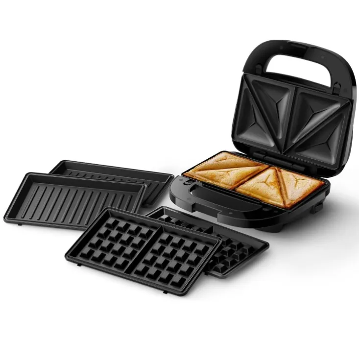 3 in 1 Sandwich Maker