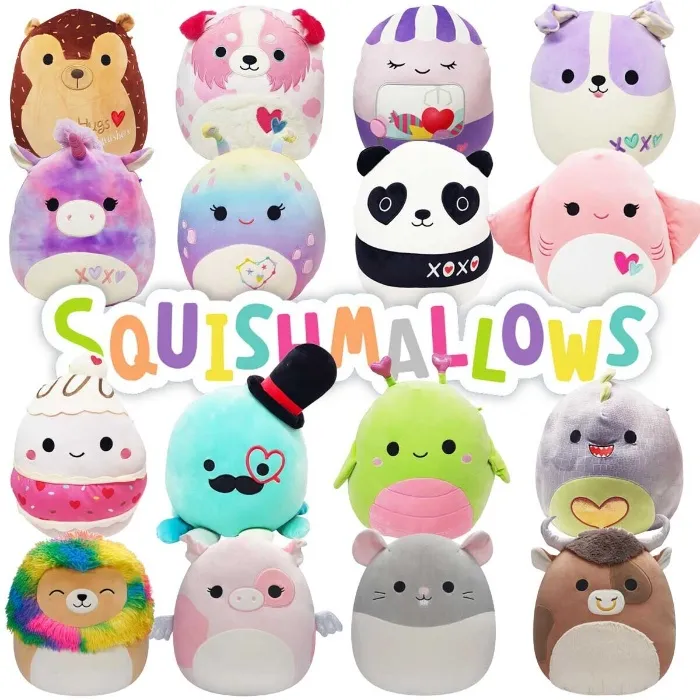 Plushie Fund 🧸