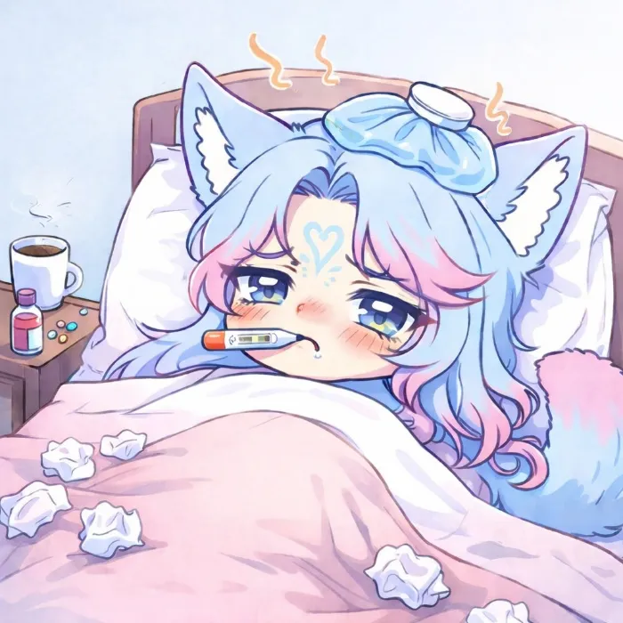 Help The Floof Relax While Dealing with Medical