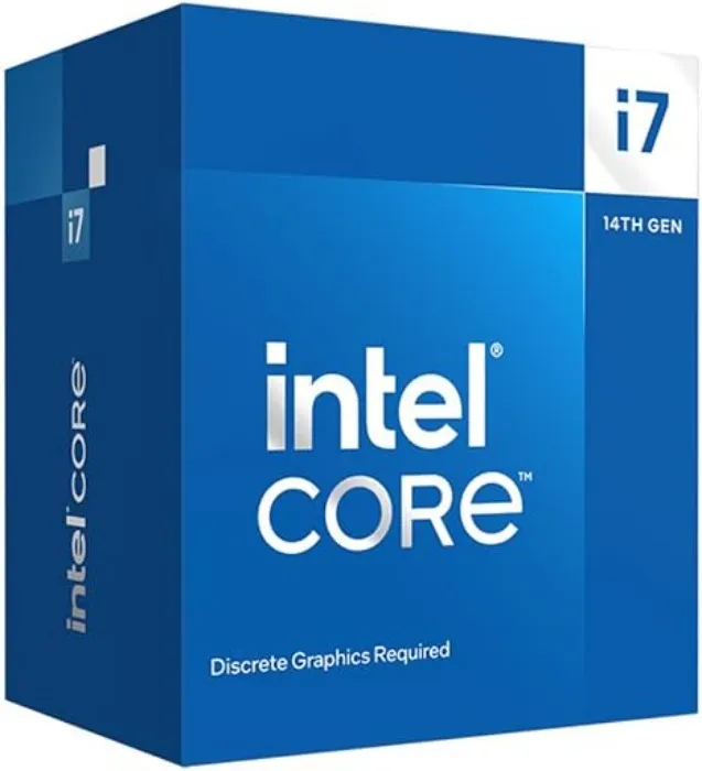 intel core i7 14700F