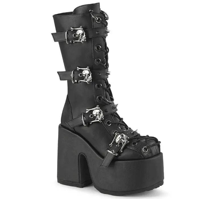 Demonia Cult Camel - 115