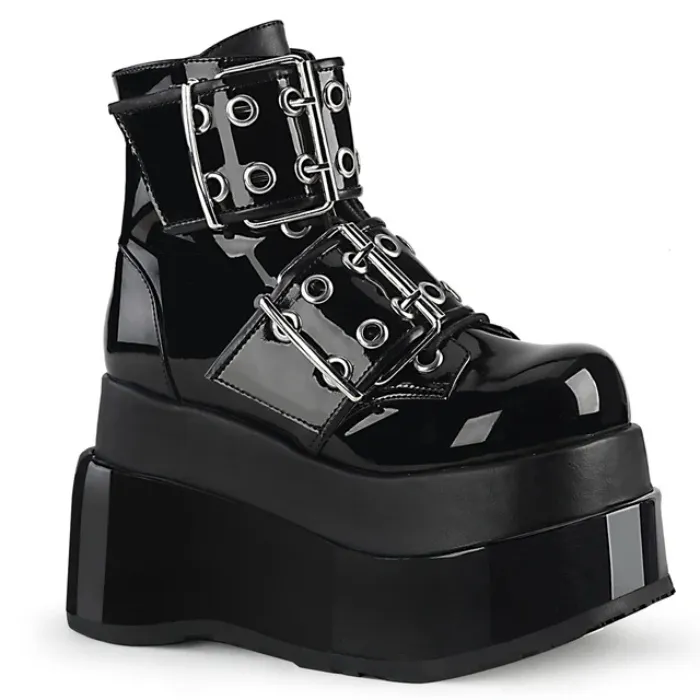 Demonia Cult Bear-104
