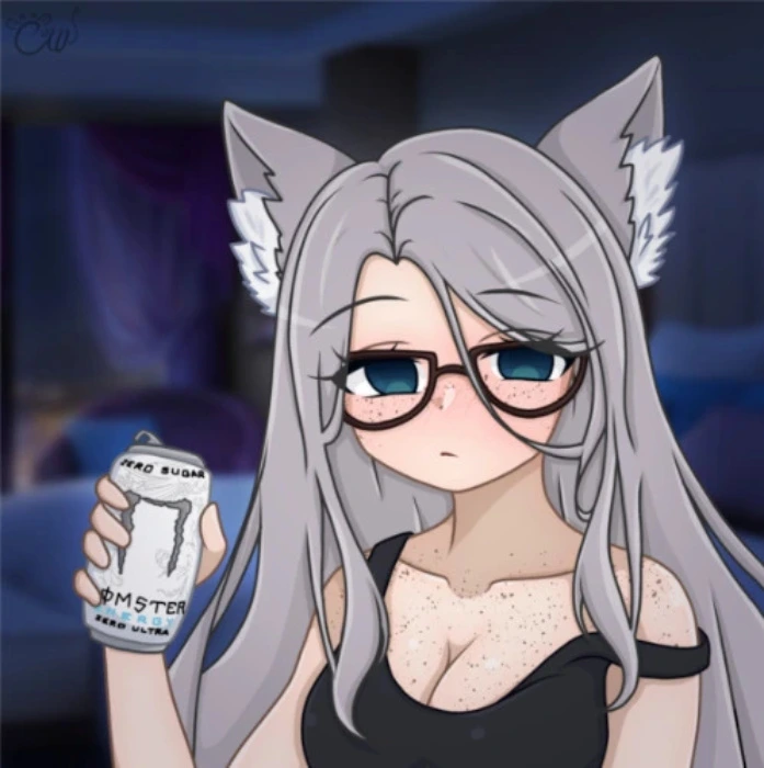 Buy Eri a monster