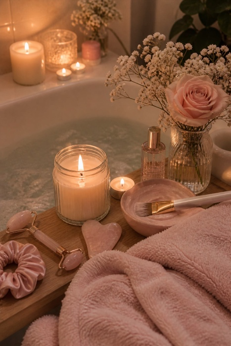 spa day 