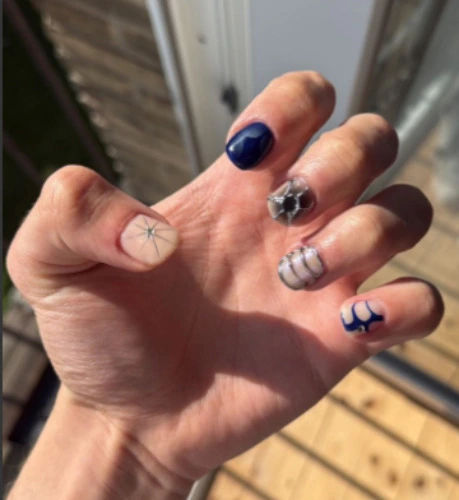 PAZY DO LIVE Z KAMERKĄ