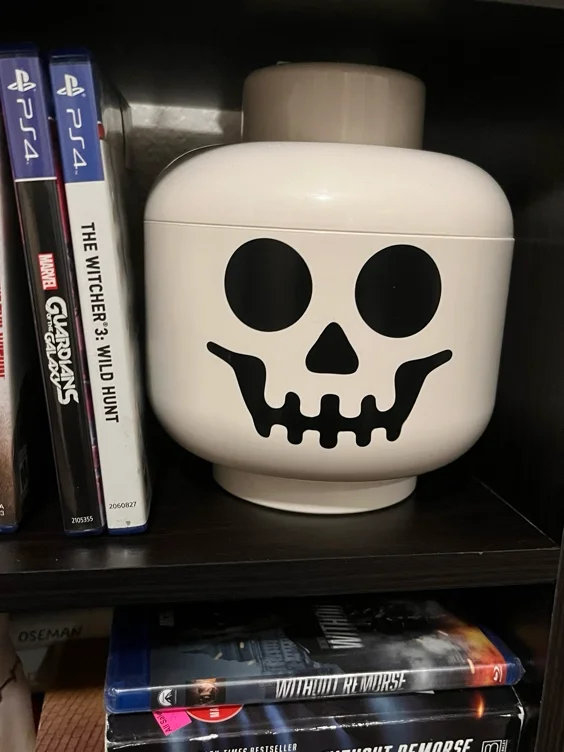 For my Lego budget ^^