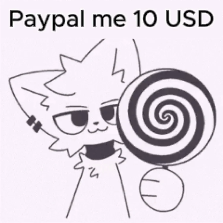 Hot Topic Wishlist Fund ^^