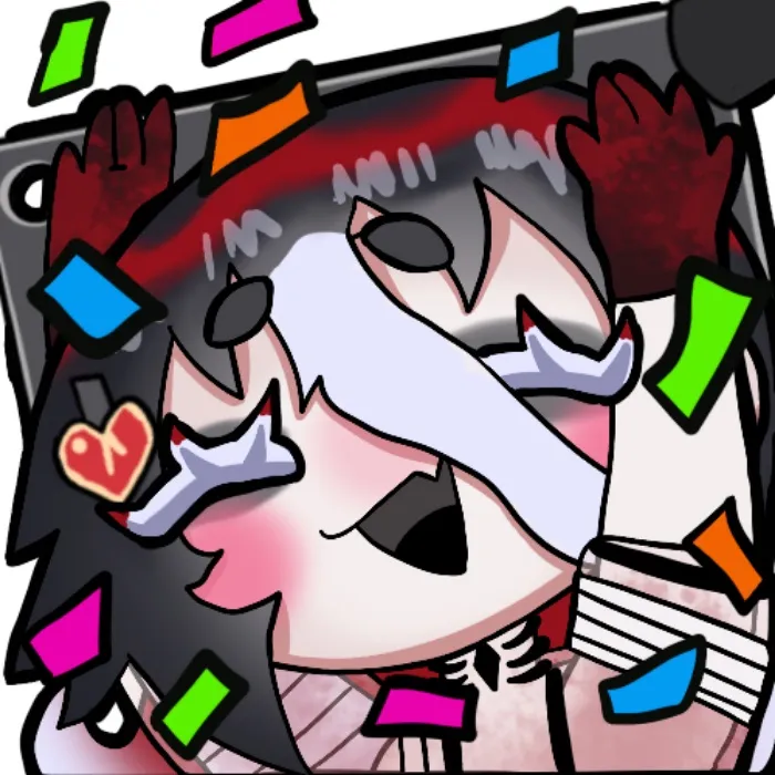 Vtuber Model Rig 