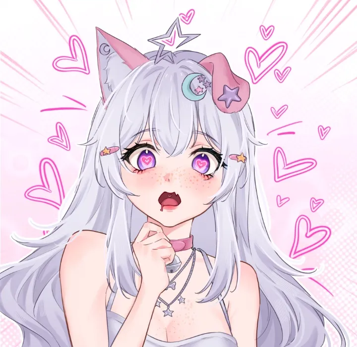 Buy an Art Commission for Me