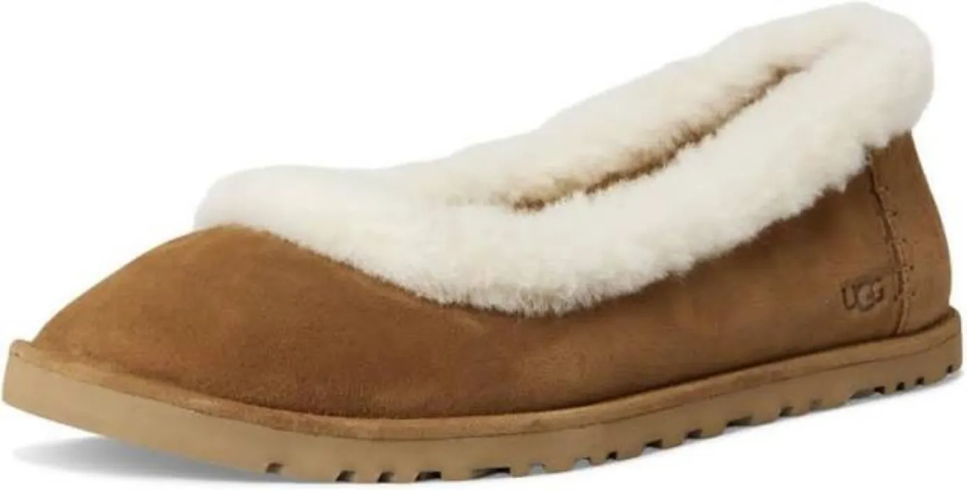 Women's Zora Ballet Flat