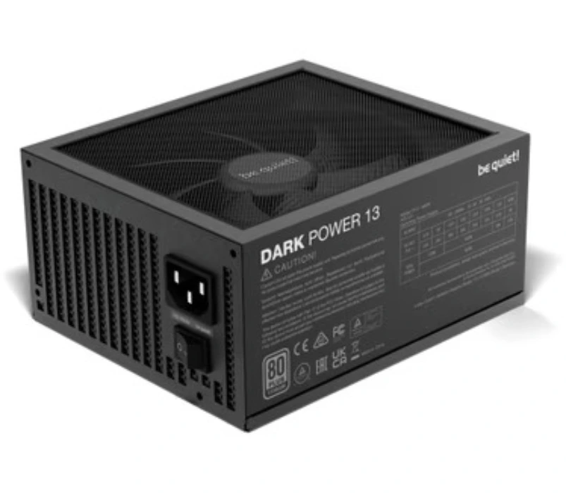 Be quiet! Dark Power 13 Power Supply