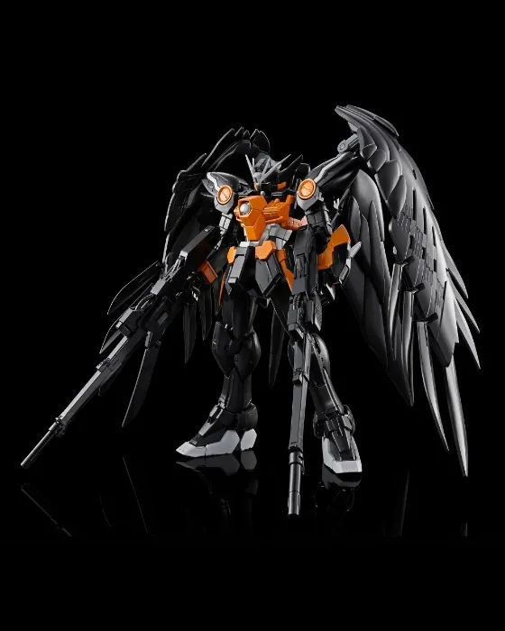 RG 1/144 WING GUNDAM ZERO EW -APEX LEGENDS™ Valkyrie Ver-