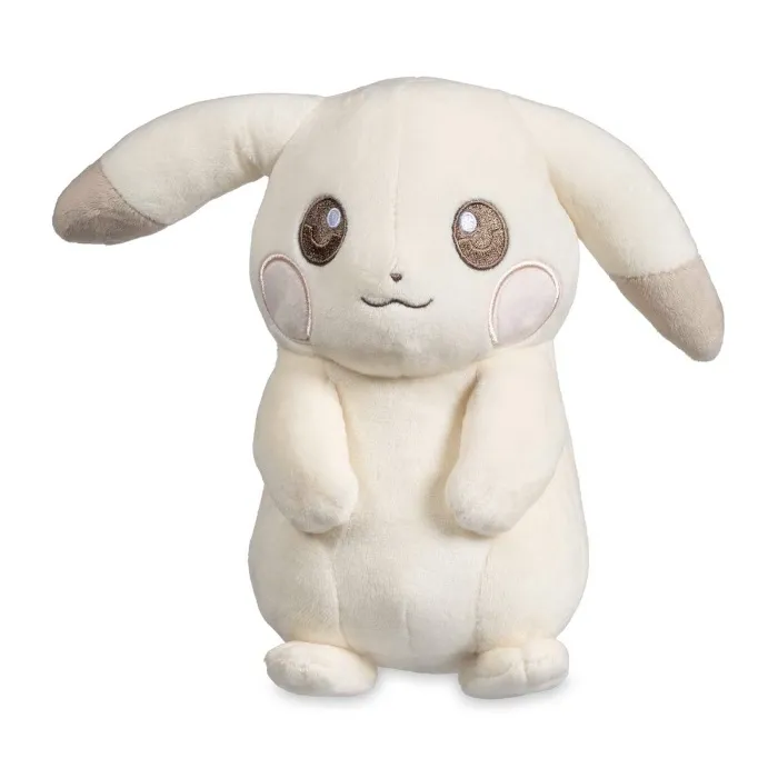 Peakychu Plush