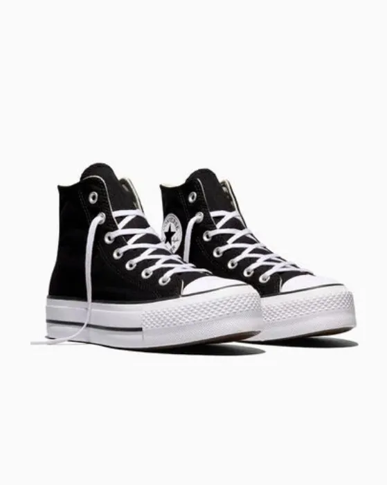 Chuck Taylor All Star Lift Platform Canvas