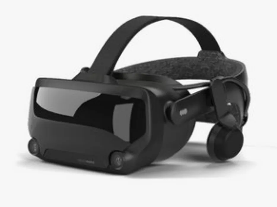 Valve Index (Headset only, to replace my broken one!)