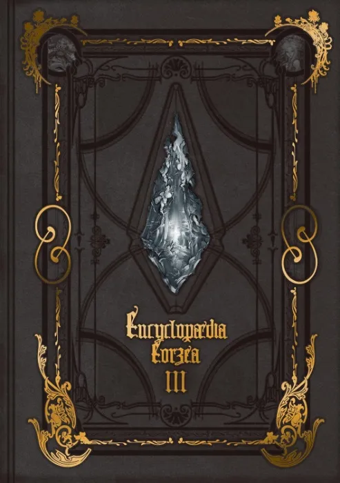 ENCYCLOPAEDIA EORZEA WORLD OF FINAL FANTASY XIV HC 03: 3 : Square Enix: Amazon.com.be: Books