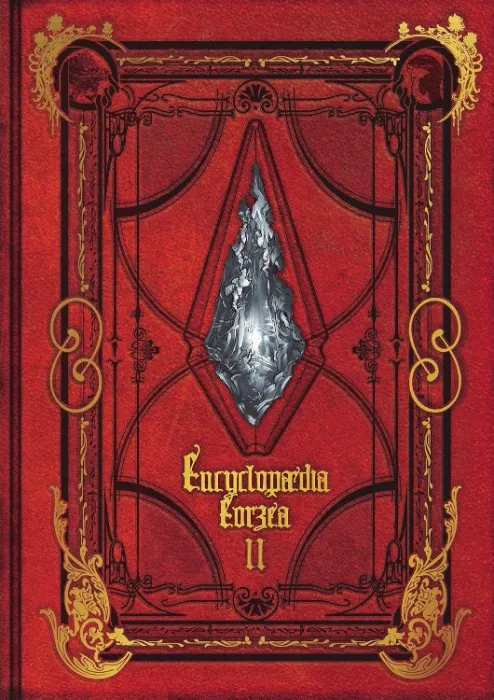 ENCYCLOPAEDIA EORZEA WORLD OF FINAL FANTASY XIV HC 02: 2 : Square Enix: Amazon.com.be: Books