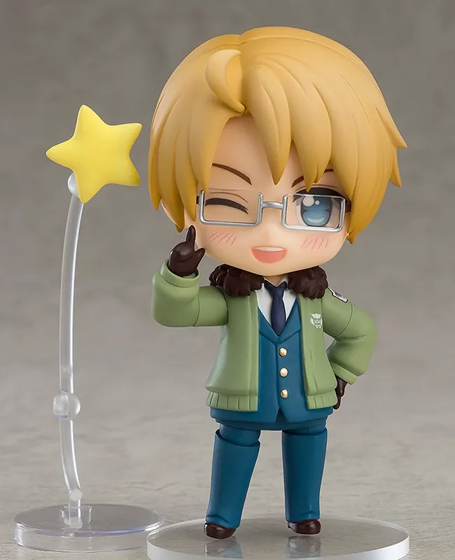 Hetalia America Nendoroid
