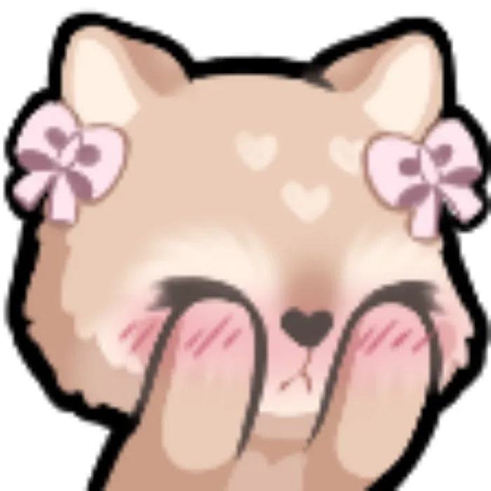 more emotes