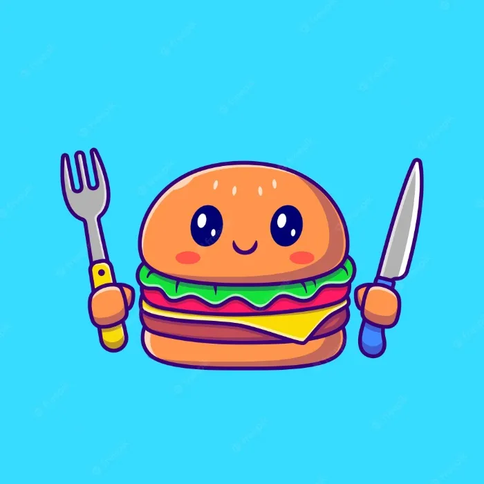 Type !feed in chat