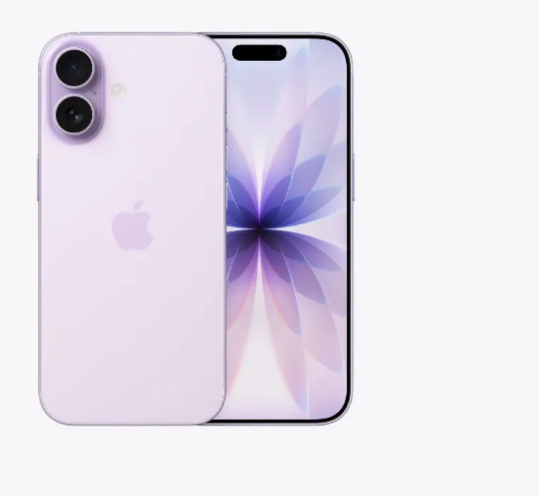 Apple iPhone 17