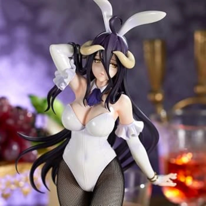 FIGURAS de CONEJITAS (u otras)