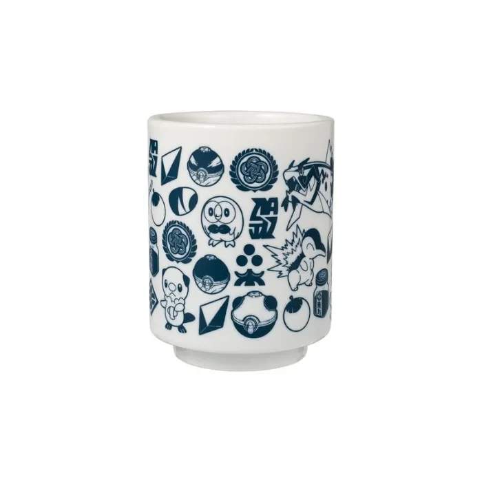 Japanese Cup Hisui Region Pokémon Legends Arceus