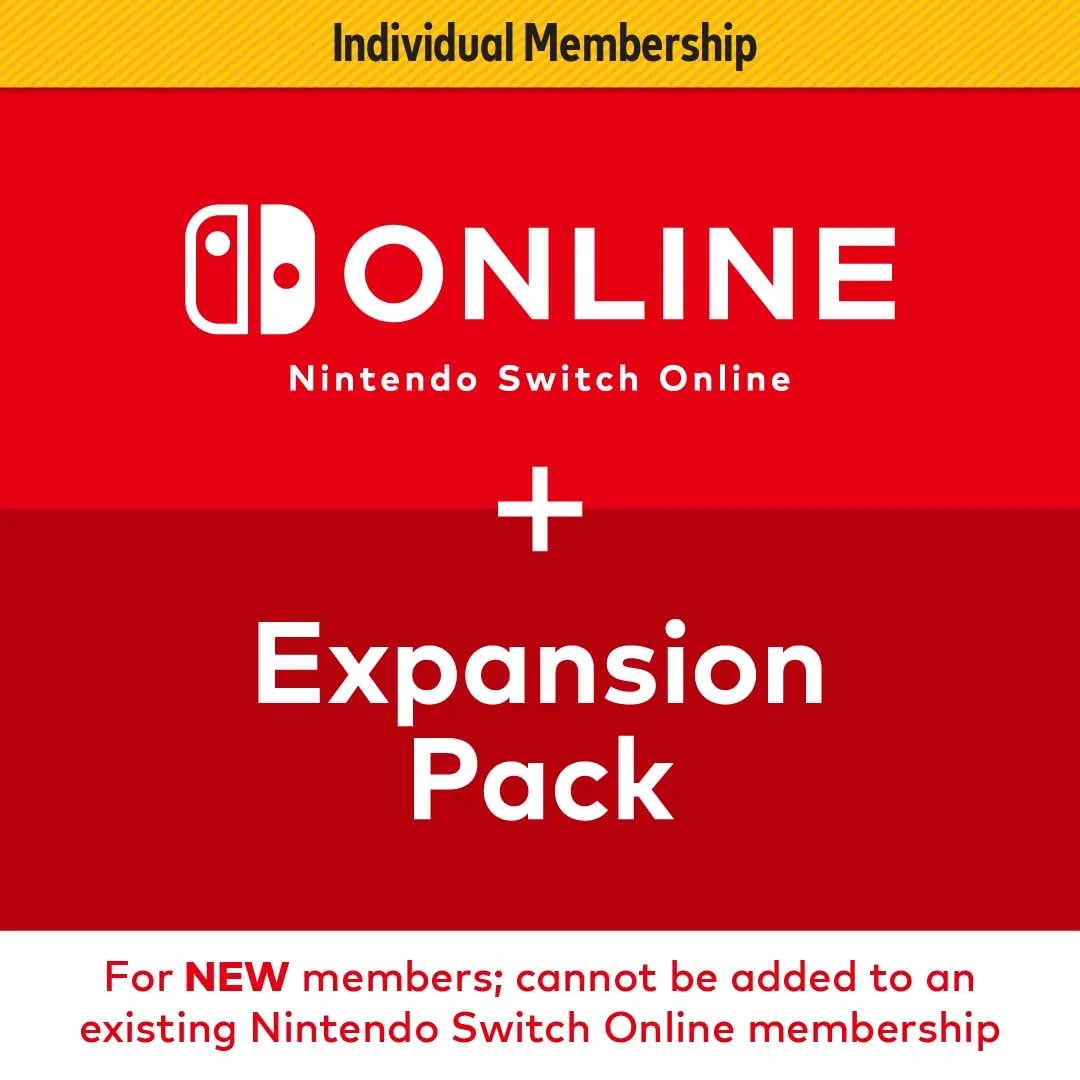 NSO + Expansion 12-Months