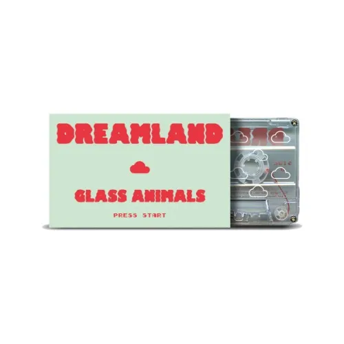 Dreamland Cassette