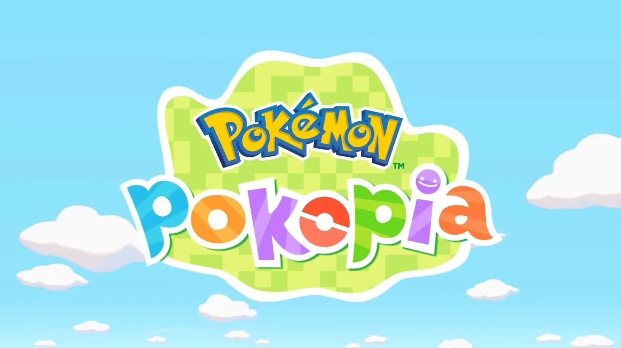 Pokopia