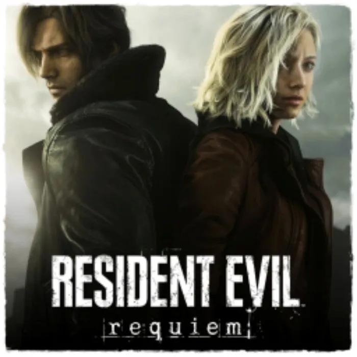 Resident Evil Requiem