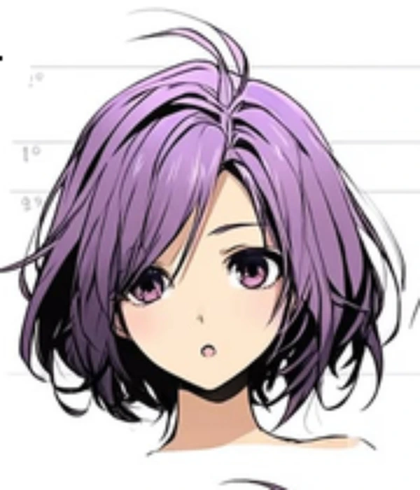 VeekayTv Short Hair Toggle 