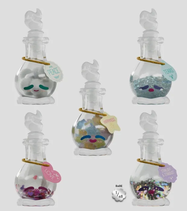 Shop Elixy Blind Box by Elixy (#90049) on Kaleidos Creative